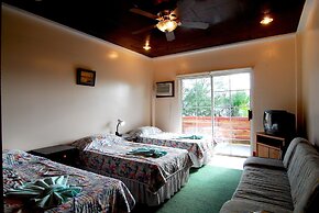 Antelope Guesthouse