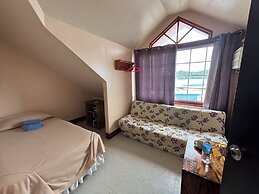 Antelope Guesthouse