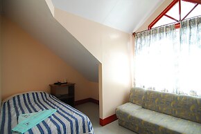 Antelope Guesthouse