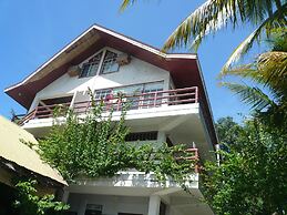 Antelope Guesthouse