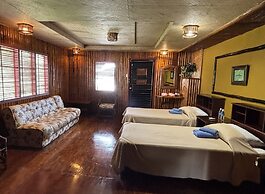 Antelope Guesthouse