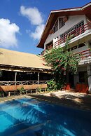 Antelope Guesthouse
