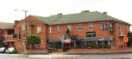 Gunnedah Hotel