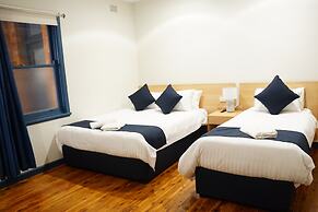 Gunnedah Hotel