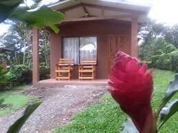 Paraiso Volcano Lodge