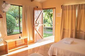 Paraiso Volcano Lodge