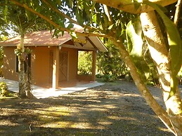 Paraiso Volcano Lodge