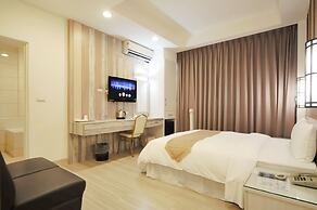 ChengDian Hotel