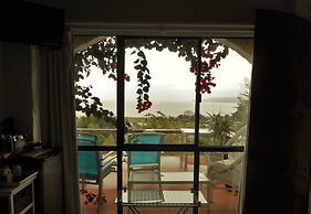 Te Aputa Lodge