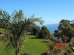 Te Aputa Lodge