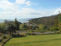 Te Aputa Lodge
