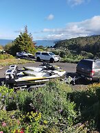 Te Aputa Lodge