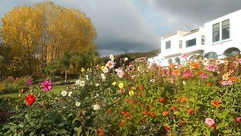 Te Aputa Lodge