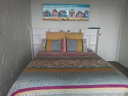 Te Aputa Lodge