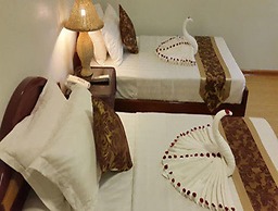 Hotel Mega Star