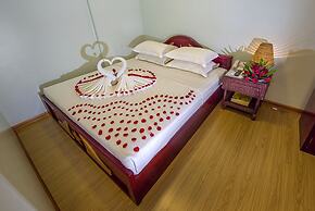 Hotel Mega Star