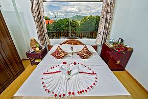 Hotel Mega Star