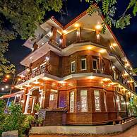 Hotel Mega Star