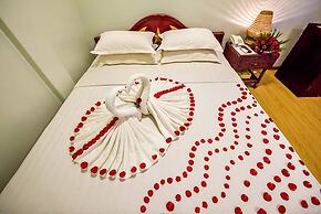 Hotel Mega Star