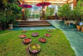 Hotel Mega Star