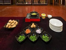 Hotel Mega Star