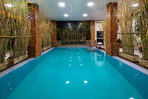 Hotel Mega Star