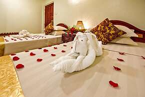 Hotel Mega Star