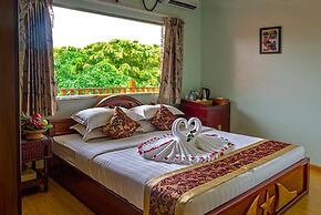 Hotel Mega Star