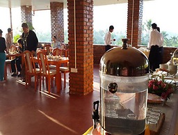 Hotel Mega Star