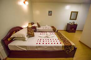 Hotel Mega Star