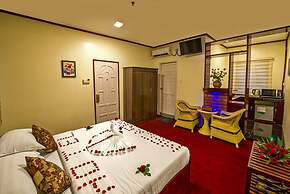 Hotel Mega Star