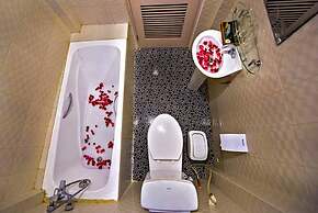 Hotel Mega Star