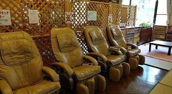 Kusatsu Highland Hotel