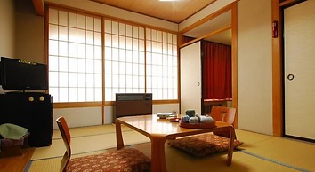 Kusatsu Highland Hotel