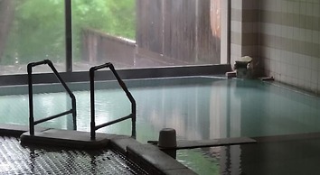 Kusatsu Highland Hotel