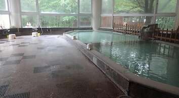 Kusatsu Highland Hotel