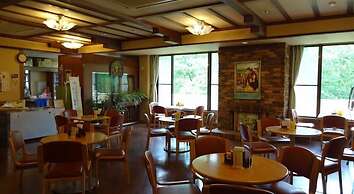 Kusatsu Highland Hotel