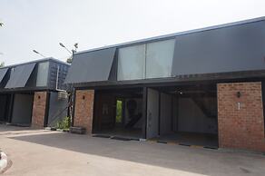 Pattara House