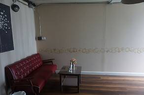 Pattara House