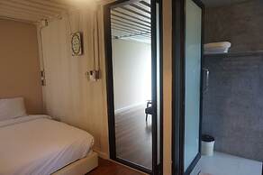 Pattara House