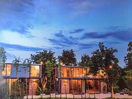 Pattara House