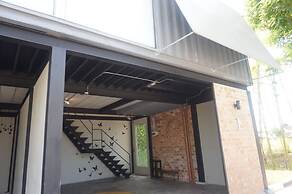 Pattara House