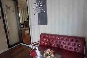 Pattara House