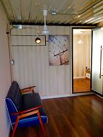 Pattara House