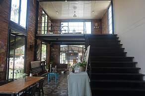 Pattara House