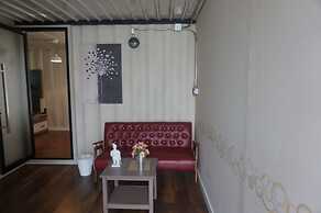 Pattara House