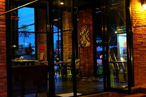Pattara House