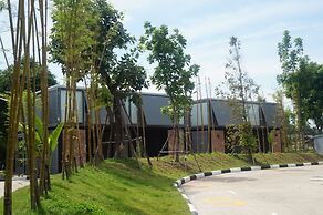 Pattara House