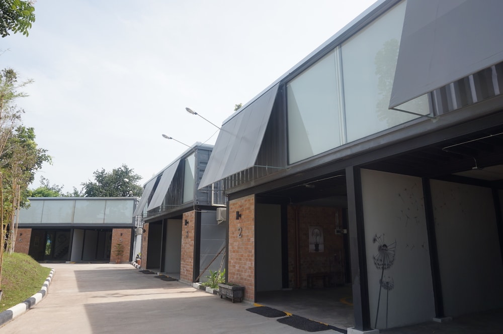 Pattara House