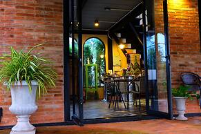Pattara House